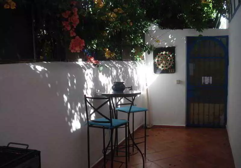 Fotos del hotel Riad Marlinea:  14