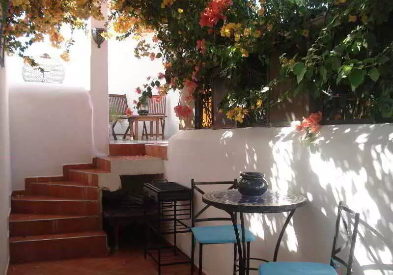 Fotos del hotel Riad Marlinea:  21