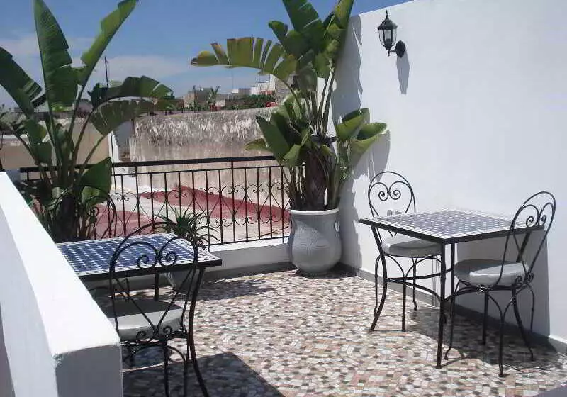 Fotos del hotel Riad Marlinea:  13