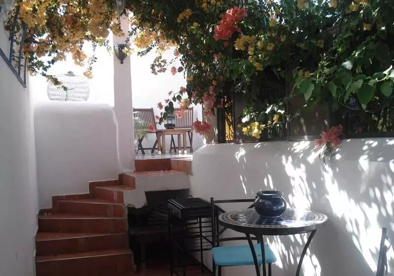 Fotos del hotel Riad Marlinea:  10