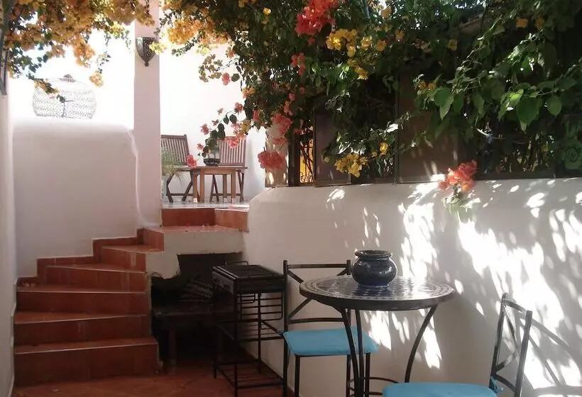 Fotos del hotel Riad Marlinea:  9