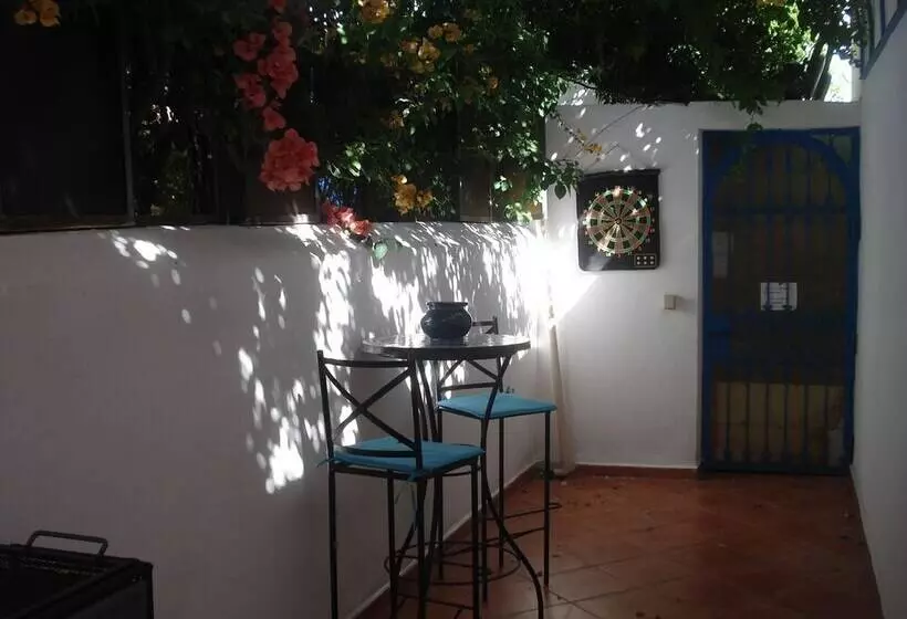 Fotos del hotel Riad Marlinea:  7