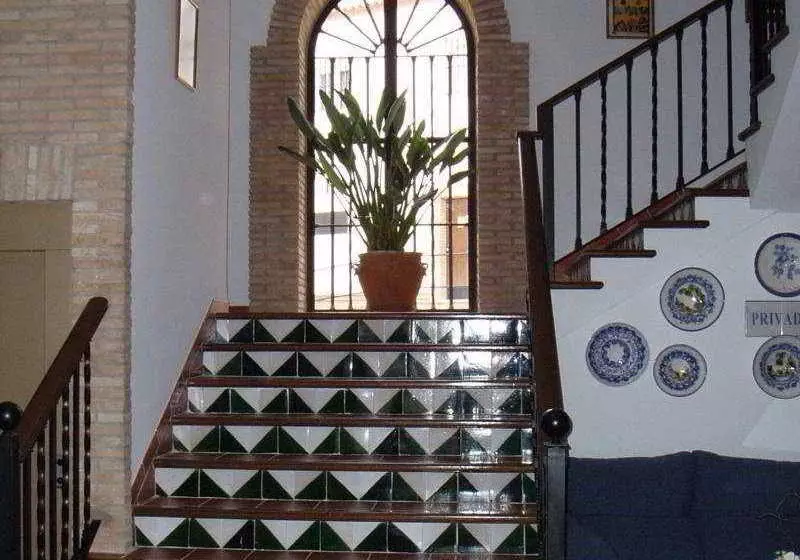 Fotos del hotel Hotel Rural La Yedra:  5