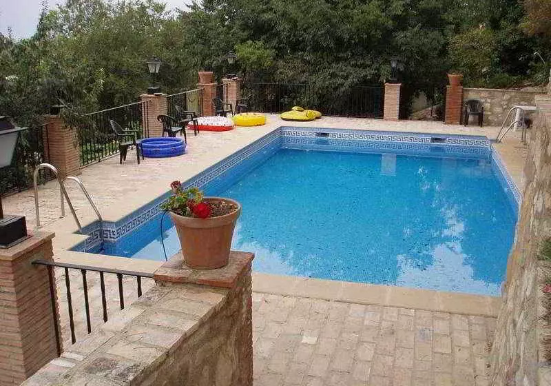 Fotos del hotel Hotel Rural La Yedra:  2