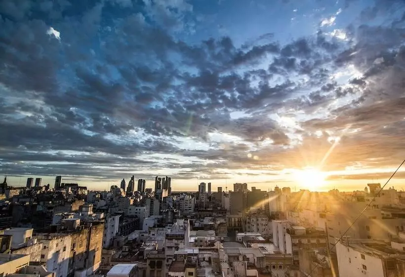 Fotos del hotel Scala Hotel Buenos Aires:  20