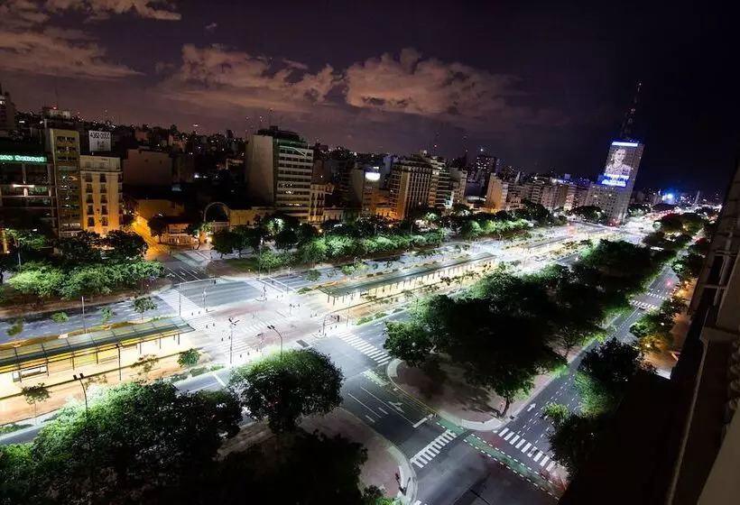 Fotos del hotel Scala Hotel Buenos Aires:  9