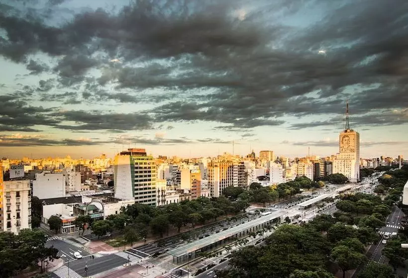 Fotos del hotel Scala Hotel Buenos Aires:  16