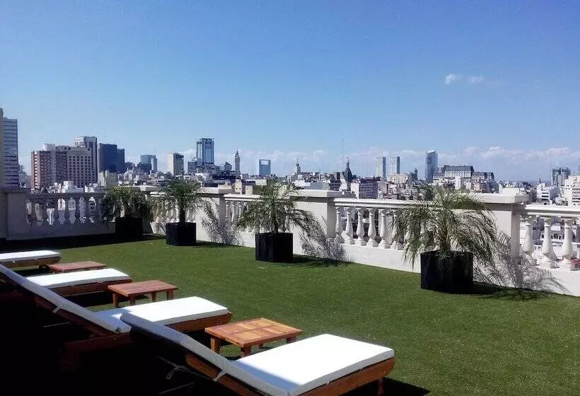 Fotos del hotel Scala Hotel Buenos Aires:  7