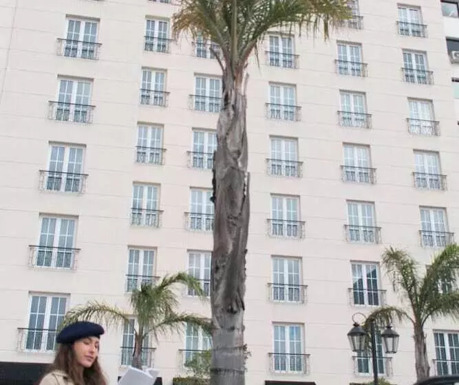 Scala Hotel Buenos Aires