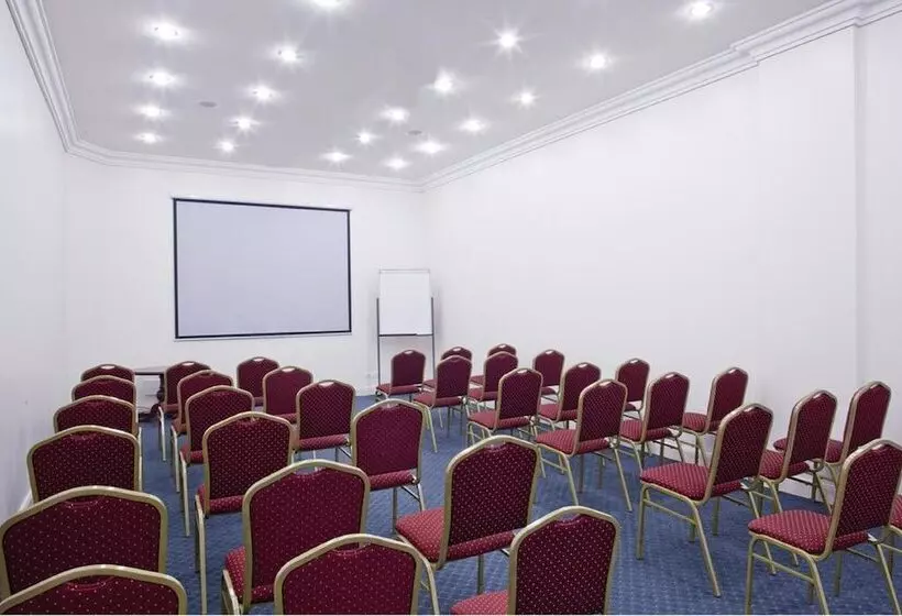 Fotos del hotel Scala Hotel Buenos Aires:  6