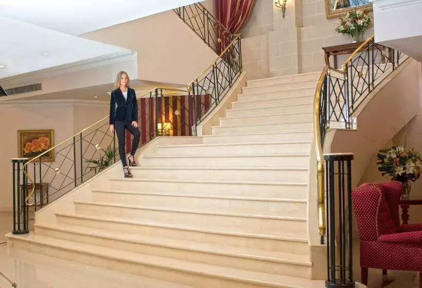 Fotos del hotel Scala Hotel Buenos Aires:  11