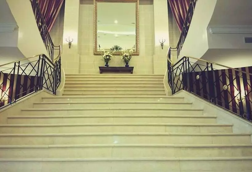 Fotos del hotel Scala Hotel Buenos Aires:  17