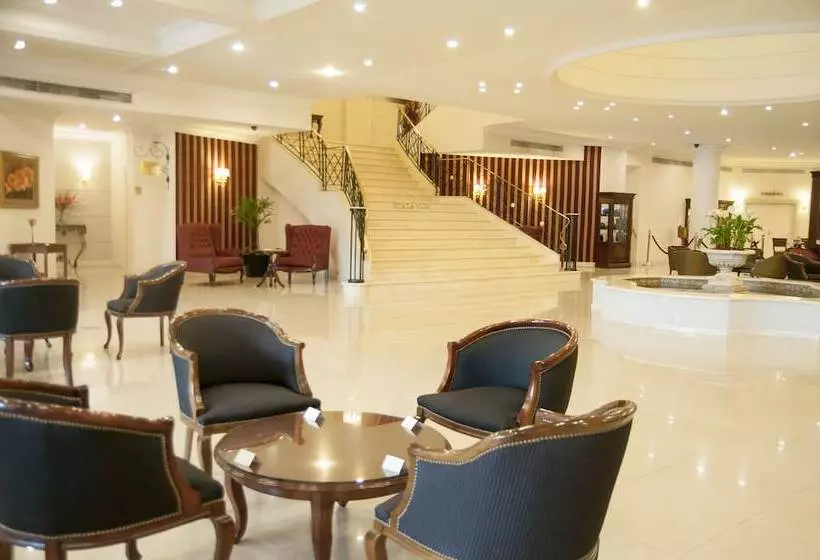 Fotos del hotel Scala Hotel Buenos Aires:  3