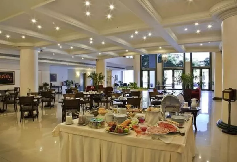 Fotos del hotel Scala Hotel Buenos Aires:  12