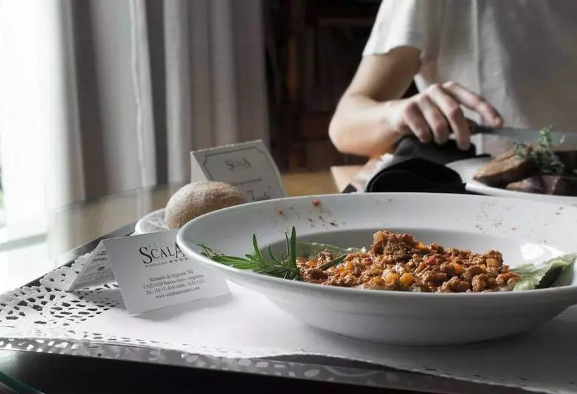 Fotos del hotel Scala Hotel Buenos Aires:  21