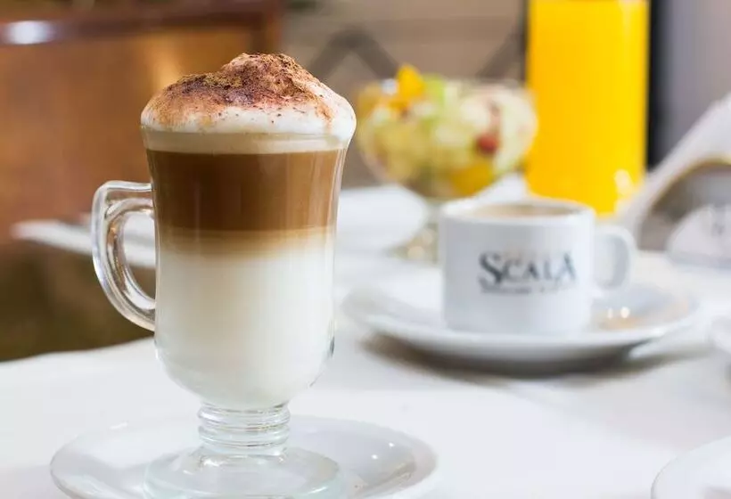 Fotos del hotel Scala Hotel Buenos Aires:  5