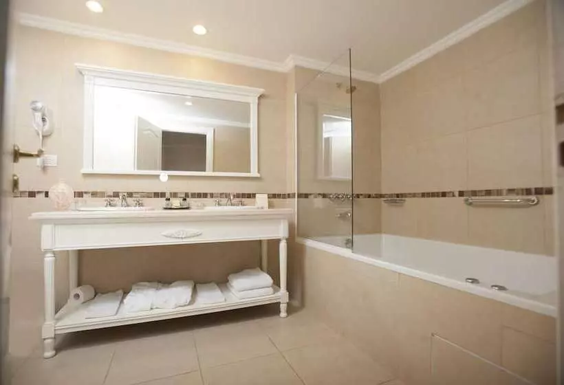 Fotos del hotel Scala Hotel Buenos Aires:  8