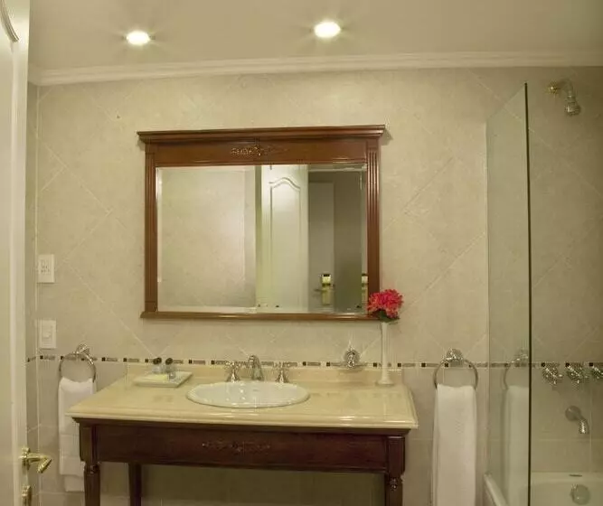 Fotos del hotel Scala Hotel Buenos Aires:  15