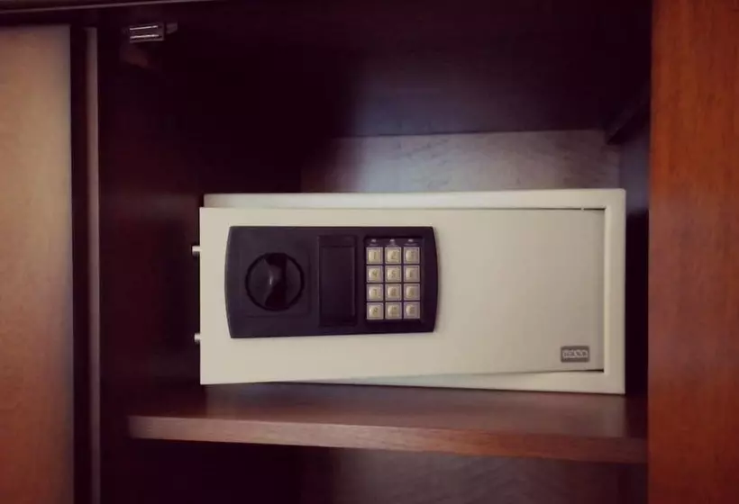 Fotos del hotel Scala Hotel Buenos Aires:  13