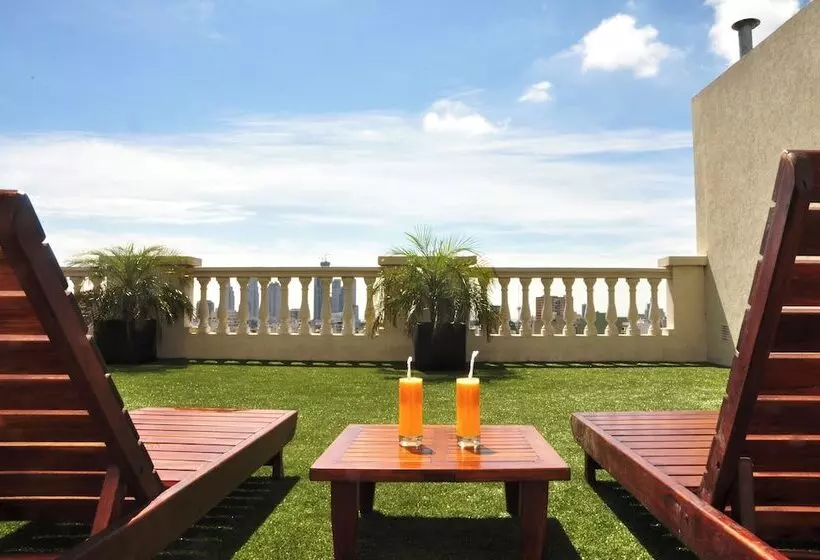 Fotos del hotel Scala Hotel Buenos Aires:  14