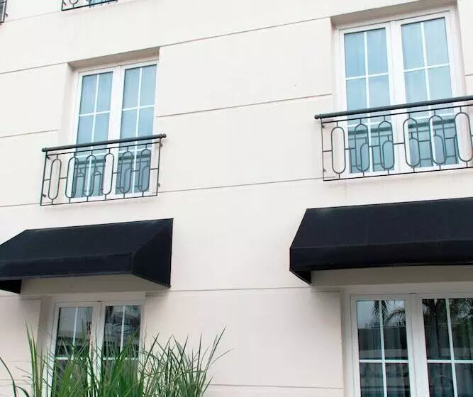 Fotos del hotel Scala Hotel Buenos Aires:  25