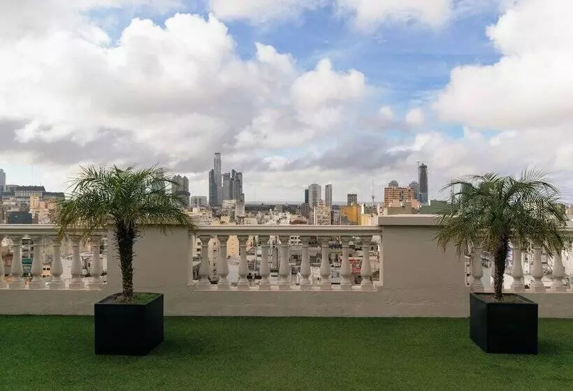 Fotos del hotel Scala Hotel Buenos Aires:  23