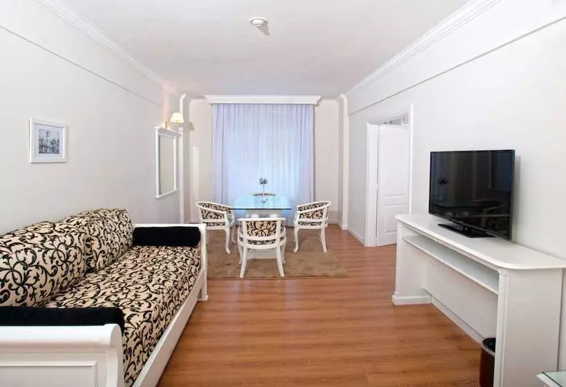 Fotos del hotel Scala Hotel Buenos Aires:  2