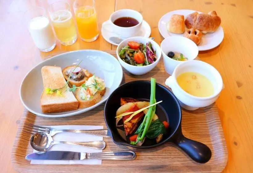 Fotos del hotel Shinosaka Station  Honkan:  12