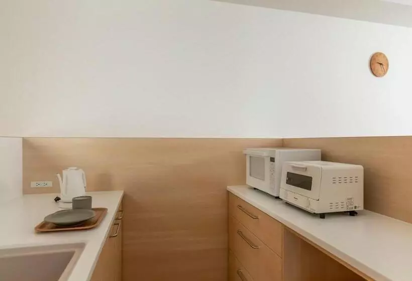 Fotos del hotel Shinosaka Station  Honkan:  25