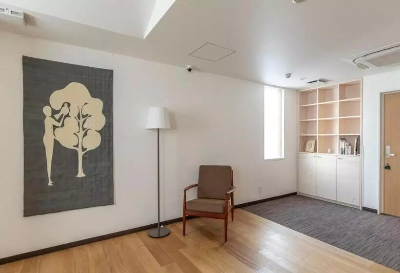 Fotos del hotel Shinosaka Station  Honkan:  24