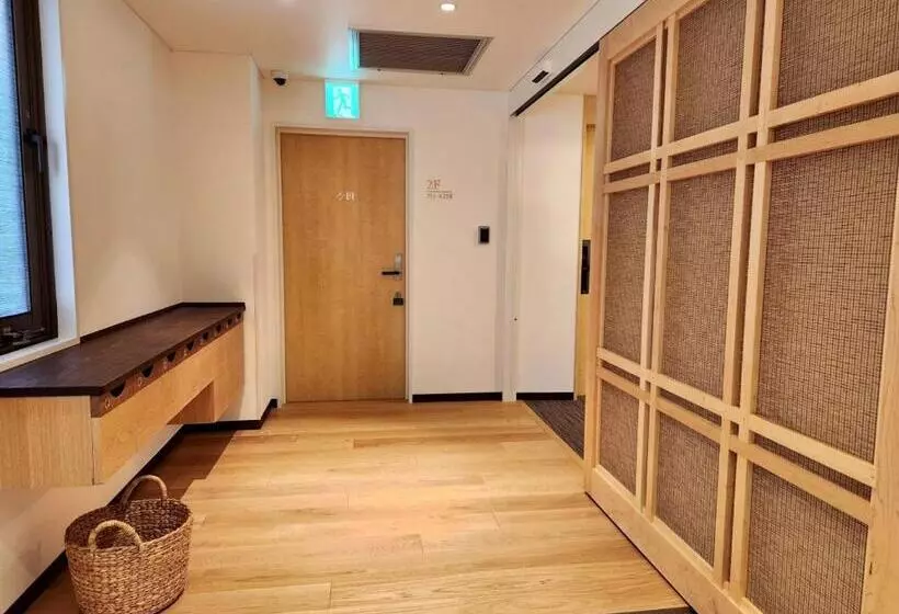 Fotos del hotel Shinosaka Station  Honkan:  3