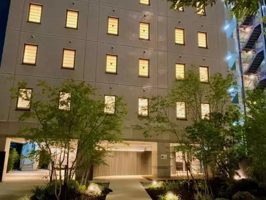 Fotos del hotel Shinosaka Station  Honkan:  9