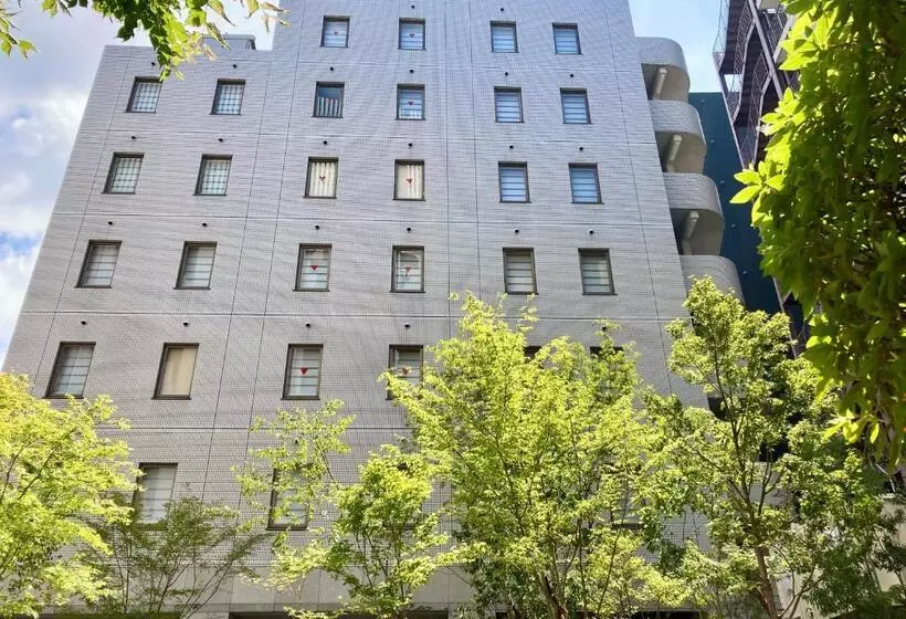 Fotos del hotel Shinosaka Station  Honkan:  18