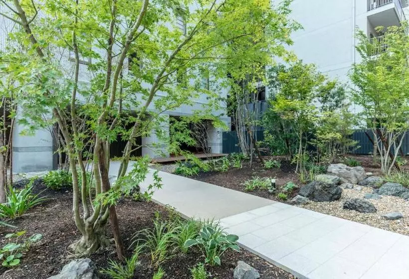 Fotos del hotel Shinosaka Station  Honkan:  14