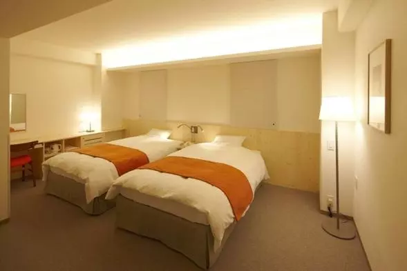 Fotos del hotel Shinosaka Station  Honkan:  10