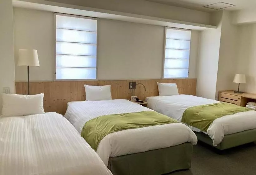 Fotos del hotel Shinosaka Station  Honkan:  19