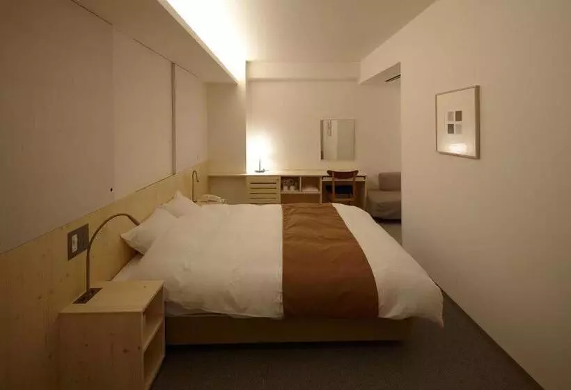 Fotos del hotel Shinosaka Station  Honkan:  15