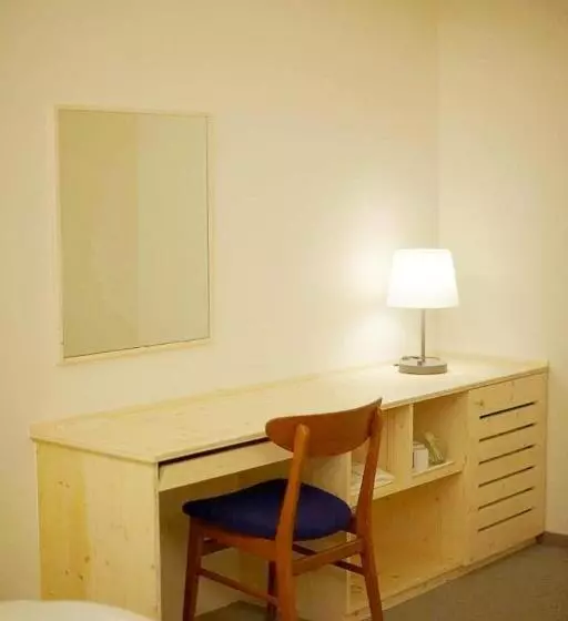 Fotos del hotel Shinosaka Station  Honkan:  23