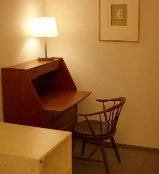 Fotos del hotel Shinosaka Station  Honkan:  22