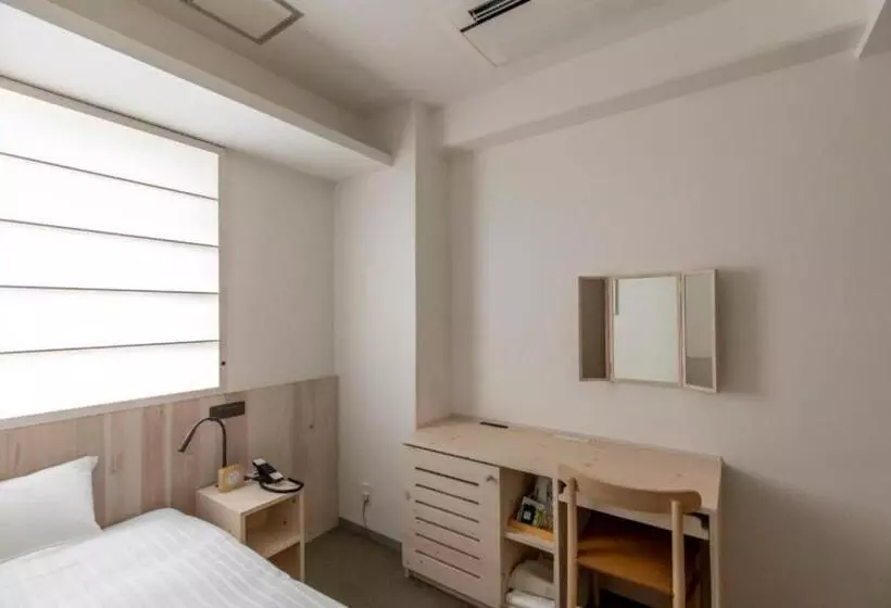 Fotos del hotel Shinosaka Station  Honkan:  21