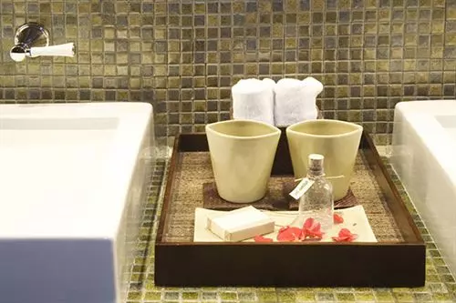 Fotos del hotel Space At Bali:  14