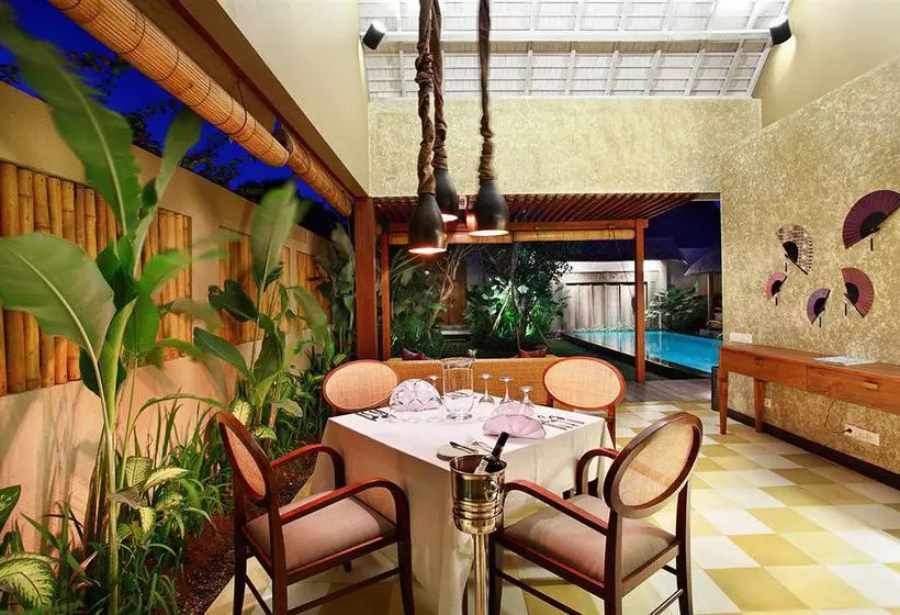 Fotos del hotel Space At Bali:  4