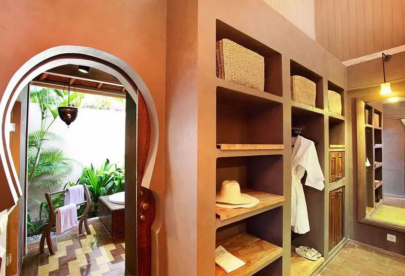 Fotos del hotel Space At Bali:  15