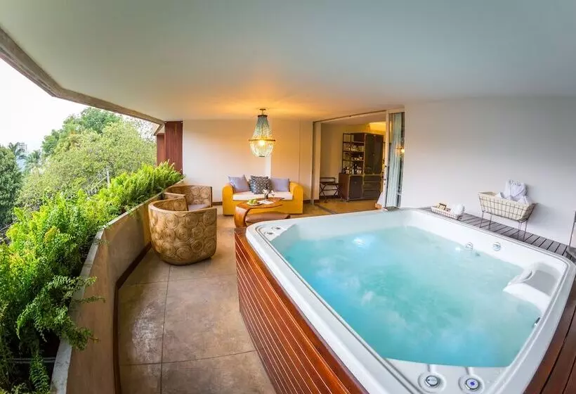 Fotos del hotel The Charlee:  13