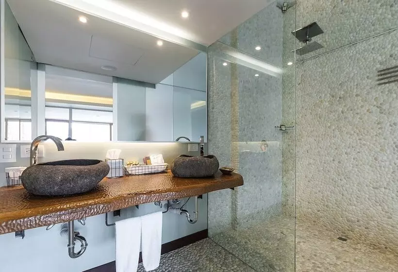 Fotos del hotel The Charlee:  8