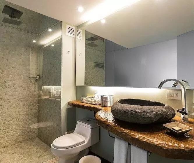 Fotos del hotel The Charlee:  10