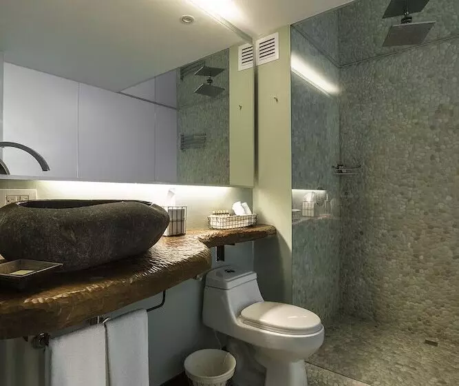 Fotos del hotel The Charlee:  14