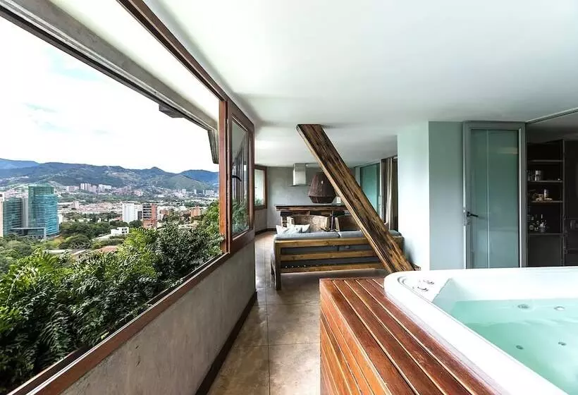 Fotos del hotel The Charlee:  9