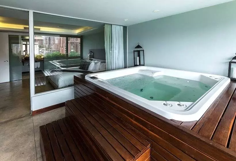 Fotos del hotel The Charlee:  7