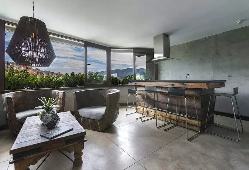 Fotos del hotel The Charlee:  11